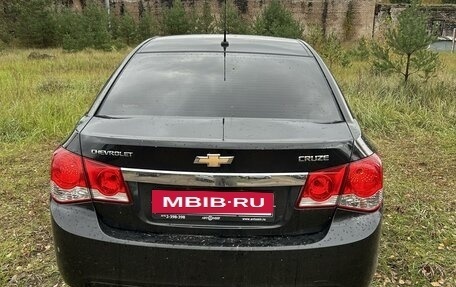 Chevrolet Cruze II, 2012 год, 850 000 рублей, 5 фотография
