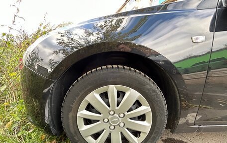 Chevrolet Cruze II, 2012 год, 850 000 рублей, 10 фотография