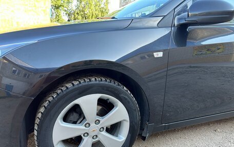 Chevrolet Cruze II, 2012 год, 850 000 рублей, 15 фотография