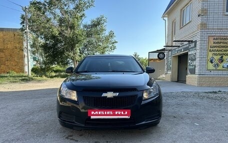 Chevrolet Cruze II, 2012 год, 850 000 рублей, 6 фотография