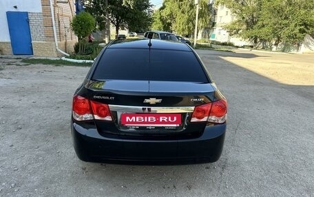 Chevrolet Cruze II, 2012 год, 850 000 рублей, 12 фотография