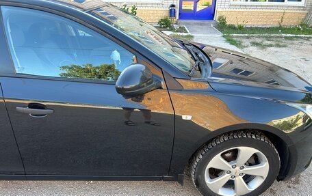 Chevrolet Cruze II, 2012 год, 850 000 рублей, 27 фотография