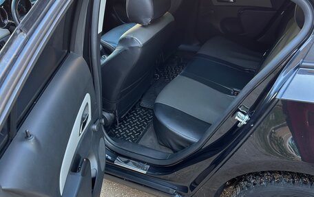 Chevrolet Cruze II, 2012 год, 850 000 рублей, 24 фотография