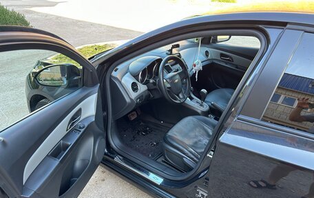 Chevrolet Cruze II, 2012 год, 850 000 рублей, 29 фотография