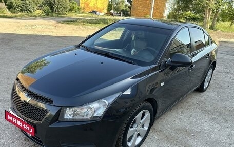 Chevrolet Cruze II, 2012 год, 850 000 рублей, 19 фотография