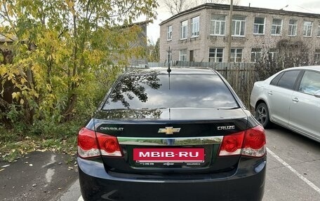 Chevrolet Cruze II, 2012 год, 850 000 рублей, 22 фотография