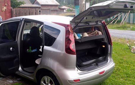 Nissan Note II рестайлинг, 2012 год, 695 000 рублей, 3 фотография