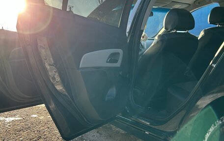 Chevrolet Cruze II, 2012 год, 850 000 рублей, 39 фотография