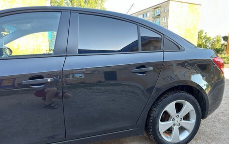 Chevrolet Cruze II, 2012 год, 850 000 рублей, 32 фотография