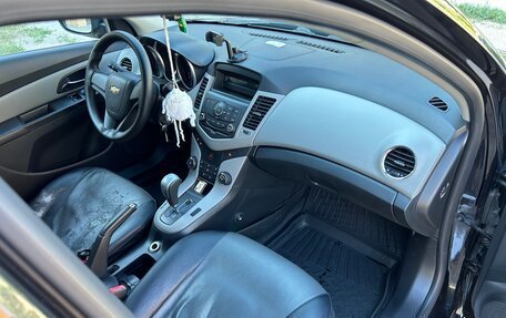 Chevrolet Cruze II, 2012 год, 850 000 рублей, 34 фотография