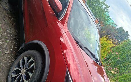 Nissan Qashqai, 2016 год, 1 700 000 рублей, 3 фотография