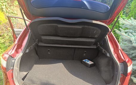 Nissan Qashqai, 2016 год, 1 700 000 рублей, 8 фотография