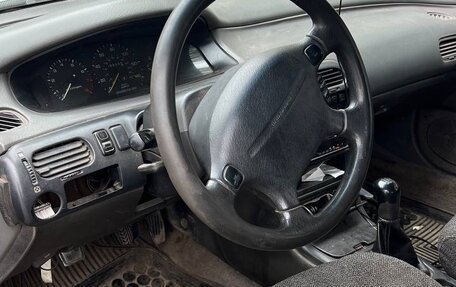 Mazda 626, 1992 год, 55 000 рублей, 4 фотография