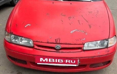 Mazda 626, 1992 год, 55 000 рублей, 7 фотография