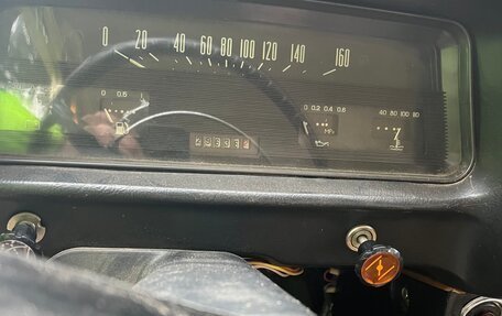 Москвич 412, 1992 год, 105 000 рублей, 7 фотография