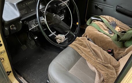 Москвич 412, 1992 год, 105 000 рублей, 6 фотография
