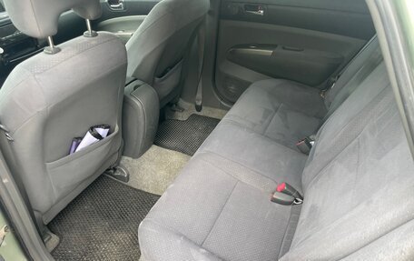 Toyota Prius, 2008 год, 850 000 рублей, 3 фотография