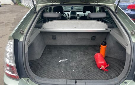 Toyota Prius, 2008 год, 850 000 рублей, 6 фотография