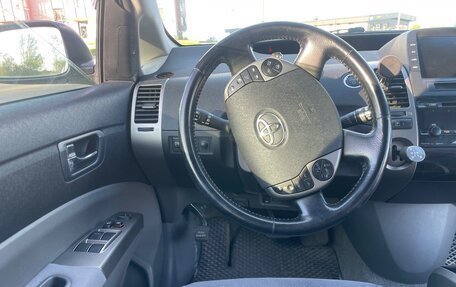 Toyota Prius, 2008 год, 850 000 рублей, 8 фотография
