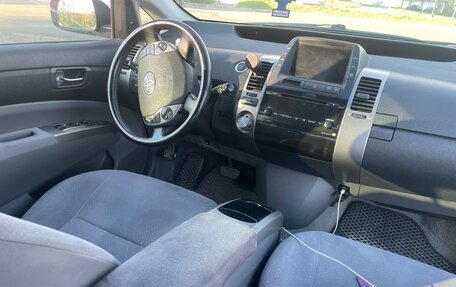 Toyota Prius, 2008 год, 850 000 рублей, 9 фотография