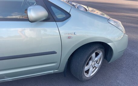 Toyota Prius, 2008 год, 850 000 рублей, 12 фотография