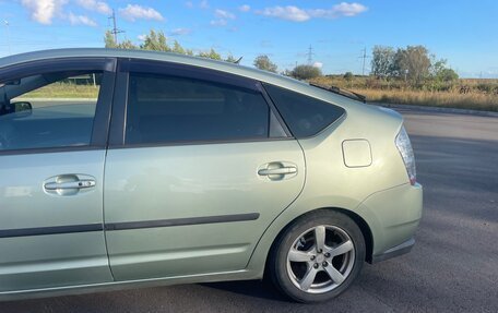 Toyota Prius, 2008 год, 850 000 рублей, 15 фотография