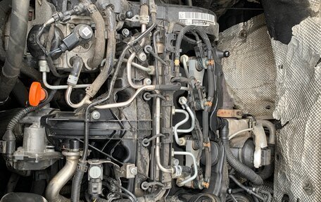 Volkswagen Tiguan I, 2012 год, 1 450 000 рублей, 4 фотография