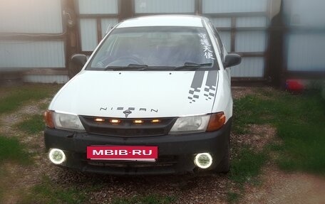 Nissan AD II, 2000 год, 220 000 рублей, 2 фотография