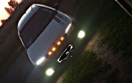 Nissan AD II, 2000 год, 220 000 рублей, 9 фотография