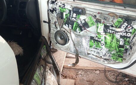 Nissan AD II, 2000 год, 220 000 рублей, 7 фотография