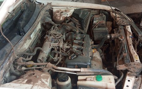 Nissan AD II, 2000 год, 220 000 рублей, 5 фотография