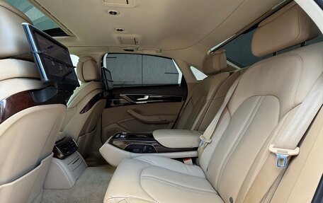 Audi A8, 2013 год, 1 990 000 рублей, 11 фотография