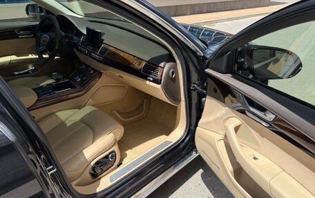 Audi A8, 2013 год, 1 990 000 рублей, 7 фотография