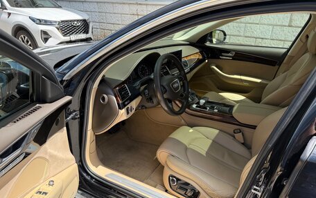 Audi A8, 2013 год, 1 990 000 рублей, 6 фотография