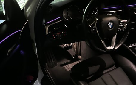 BMW 5 серия, 2017 год, 3 200 000 рублей, 3 фотография