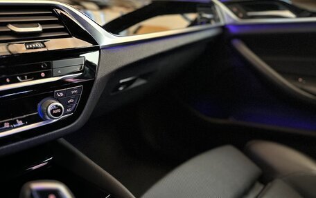 BMW 5 серия, 2017 год, 3 200 000 рублей, 9 фотография