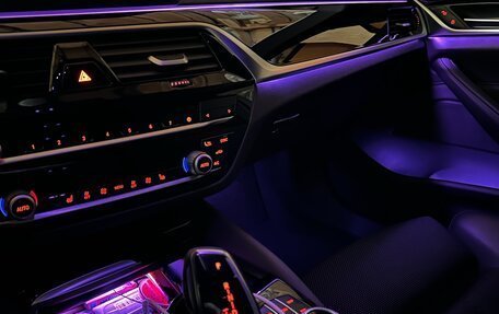 BMW 5 серия, 2017 год, 3 200 000 рублей, 21 фотография