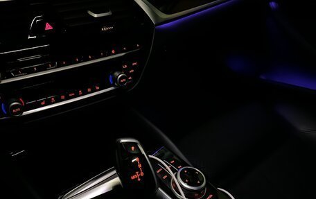 BMW 5 серия, 2017 год, 3 200 000 рублей, 19 фотография