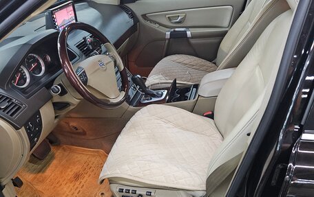 Volvo XC90 II рестайлинг, 2013 год, 1 750 000 рублей, 3 фотография