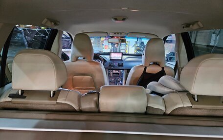 Volvo XC90 II рестайлинг, 2013 год, 1 750 000 рублей, 10 фотография