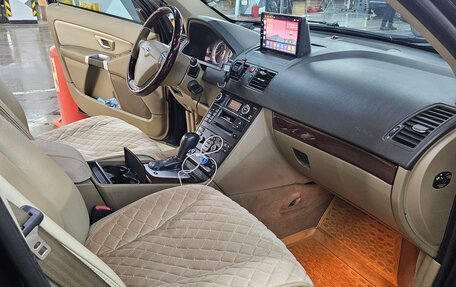 Volvo XC90 II рестайлинг, 2013 год, 1 750 000 рублей, 9 фотография