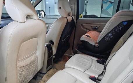 Volvo XC90 II рестайлинг, 2013 год, 1 750 000 рублей, 4 фотография