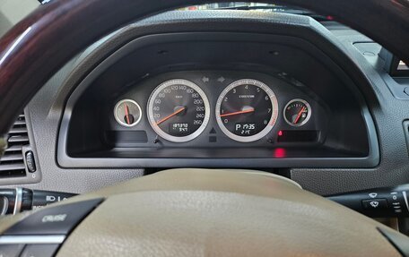 Volvo XC90 II рестайлинг, 2013 год, 1 750 000 рублей, 13 фотография