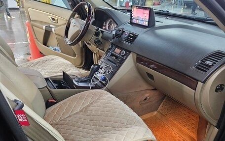Volvo XC90 II рестайлинг, 2013 год, 1 750 000 рублей, 8 фотография