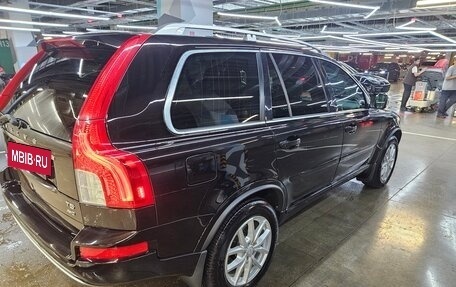 Volvo XC90 II рестайлинг, 2013 год, 1 750 000 рублей, 6 фотография