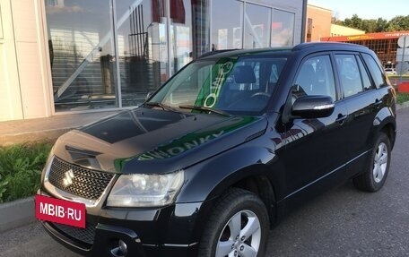 Suzuki Grand Vitara, 2008 год, 1 080 000 рублей, 2 фотография