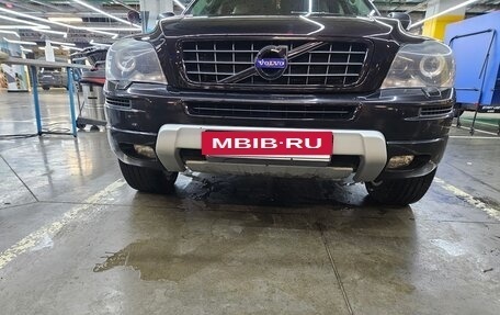 Volvo XC90 II рестайлинг, 2013 год, 1 750 000 рублей, 2 фотография
