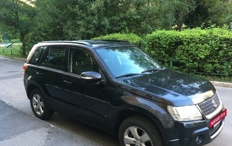 Suzuki Grand Vitara, 2008 год, 1 080 000 рублей, 3 фотография