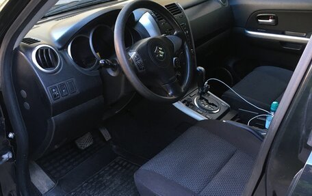 Suzuki Grand Vitara, 2008 год, 1 080 000 рублей, 10 фотография