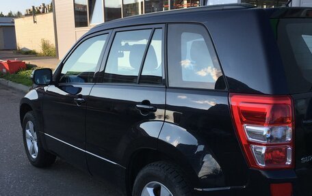 Suzuki Grand Vitara, 2008 год, 1 080 000 рублей, 9 фотография
